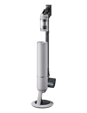 Aspiradora ciclónica Samsung vs80f28dmp/ax 2.5 litros