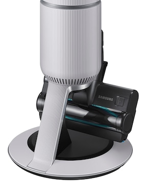 Aspiradora ciclónica Samsung vs80f28dmp/ax 2.5 litros