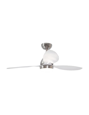 Ventilador de techo Lumimexico con control remoto 6 velocidades