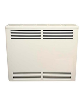 Calefactor de pared de gas Ventdepot