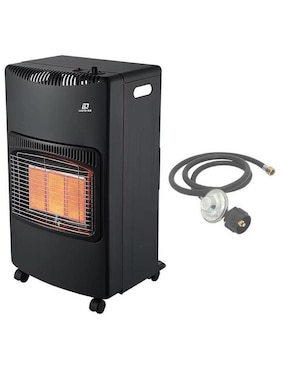 Calefactor portátil eléctrico Ventdepot