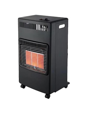 Calefactor portátil eléctrico Ventdepot