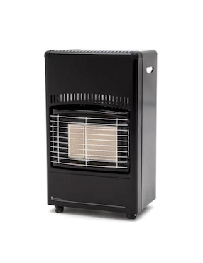 Calefactor portátil eléctrico Ventdepot