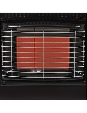 Calefactor portátil eléctrico Ventdepot