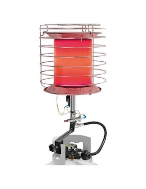 Calefactor portátil de gas Ventdepot