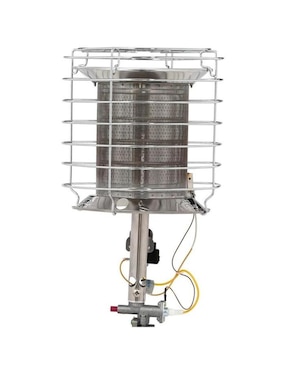 Calefactor portátil de gas Ventdepot