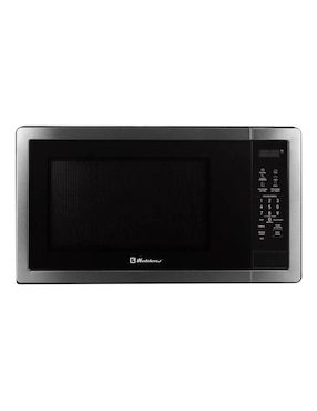 Horno de microondas convencional Koblenz modelo MWKM11IHA-NEG 1.1 pies cúbicos