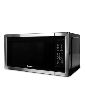 Horno de microondas convencional Koblenz modelo MWKM11IHA-NEG 1.1 pies cúbicos