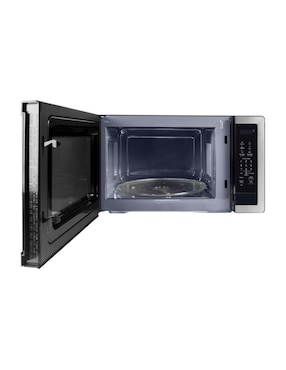 Horno de microondas convencional Koblenz modelo MWKM11IHA-NEG 1.1 pies cúbicos