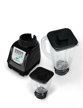 Combo licuadora Blueware BW-PACK-BW-VP1 2 velocidades