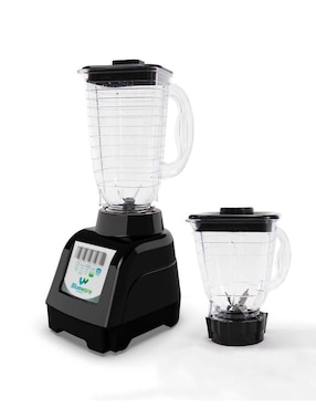 Combo licuadora Blueware BW-PACK-BW-VP1 2 velocidades