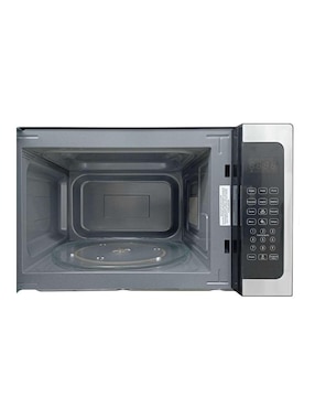 Horno de microondas convencional Westinghouse modelo WWCMV14042WES 1.5 pies cúbicos
