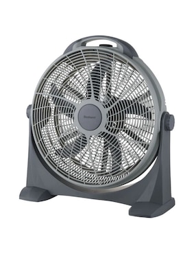 Ventilador de piso Bestherm 3 velocidades