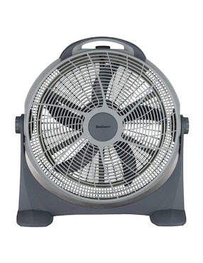Ventilador de piso Bestherm 3 velocidades