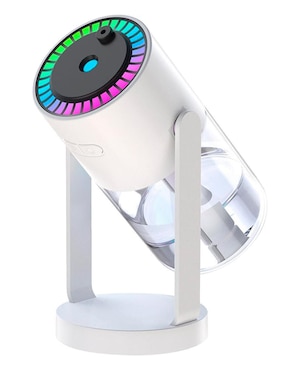 Humidificador Likepink CL28 260 ml