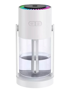 Humidificador Likepink CL28 260 ml