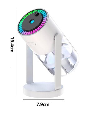 Humidificador Likepink CL28 260 ml