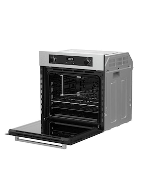 Horno eléctrico Nuur Iron 60 l