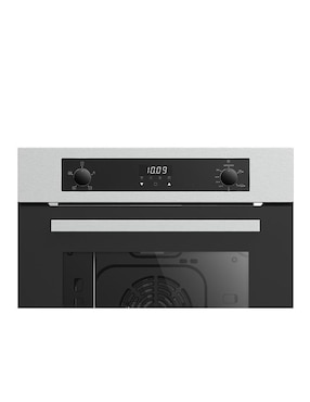 Horno eléctrico Nuur Iron 60 l
