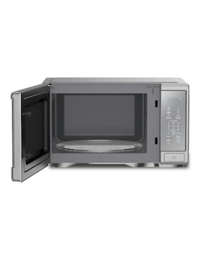 Horno de microondas convencional Koblenz modelo MWKM11IRB-PLA 1.1 pies cúbicos