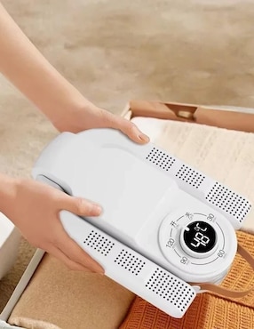 Secador para calzado eléctrico Contoysa ara 1 par