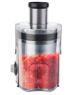 Extractor de jugo Masterchef Fresh+ 400 W