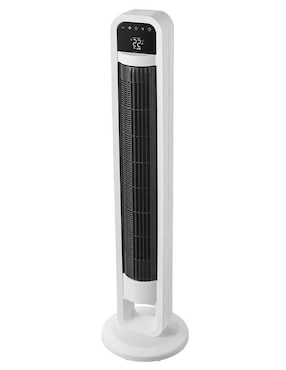 Ventilador de torre Omnibreeze con control remoto 4 velocidades