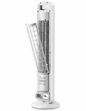 Ventilador de torre Omnibreeze con control remoto 4 velocidades