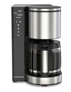 Cafetera de goteo Hamilton Beach 46220