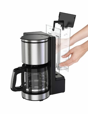 Cafetera de goteo Hamilton Beach 46220