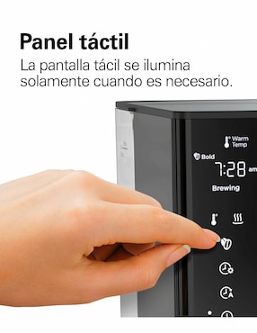 Cafetera de goteo Hamilton Beach 46220