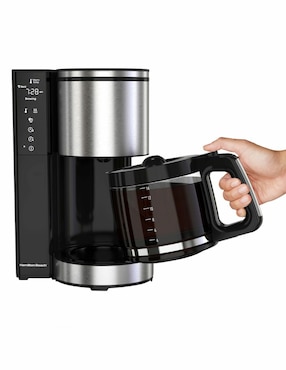 Cafetera de goteo Hamilton Beach 46220