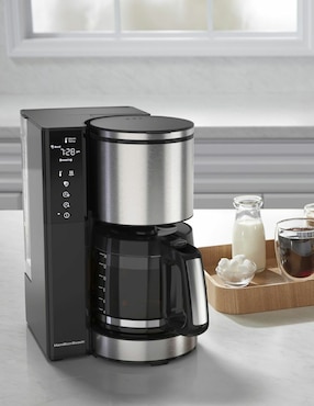 Cafetera de goteo Hamilton Beach 46220