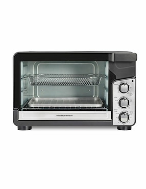 Horno eléctrico freidora Hamilton Beach 25 l