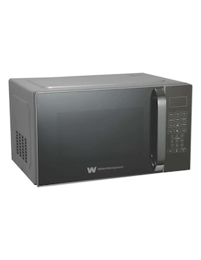 Horno de microondas convencional Westinghouse modelo WWCR301100MIR 1.1 pies cúbicos