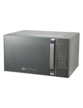 Horno de microondas convencional Westinghouse modelo WWCR301100MIR 1.1 pies cúbicos