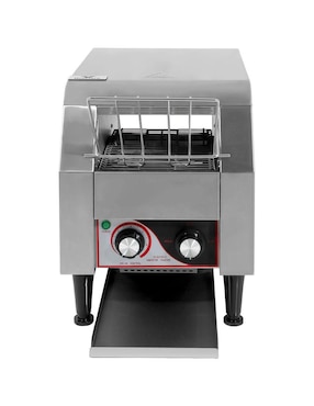 Tostador Gutstark MKZ-TOSTADORINOX