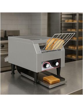 Tostador Gutstark MKZ-TOSTADORINOX