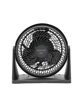 Ventilador 2 en 1 Narvik 3 velocidades