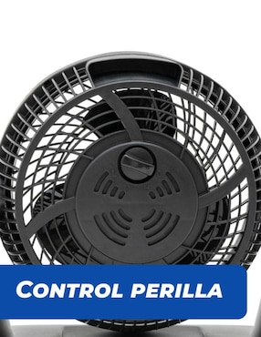 Ventilador 2 en 1 Narvik 3 velocidades
