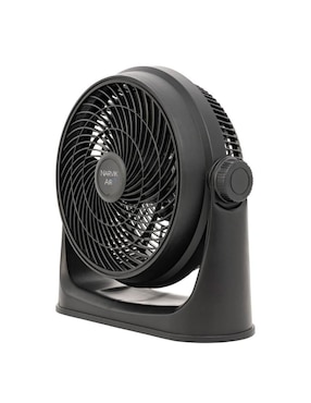 Ventilador 2 en 1 Narvik 3 velocidades