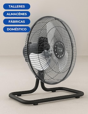 Ventilador 2 en 1 Narvik 3 velocidades