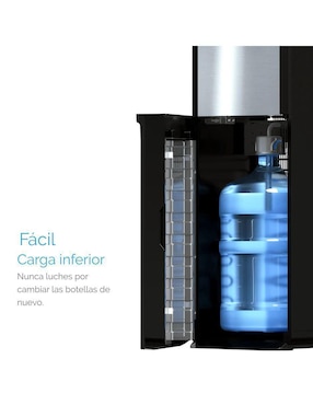 Dispensador de agua eléctrico Brio CLBLT620