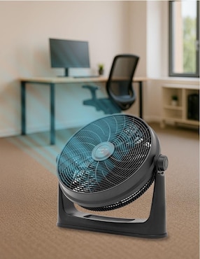 Ventilador 2 en 1 Narvik 3 velocidades