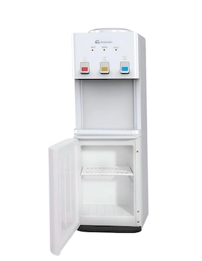 Dispensador de agua eléctrico Bluelander CBHH-0800