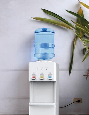 Dispensador de agua eléctrico Bluelander CBHH-0800