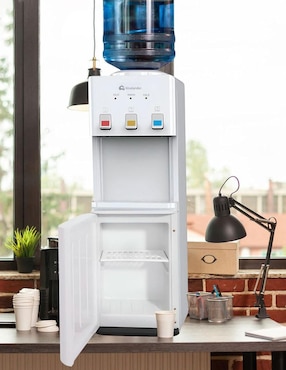 Dispensador de agua eléctrico Bluelander CBHH-0800