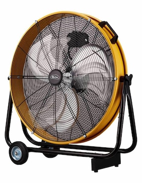 Ventilador industrial Skycare 3 velocidades