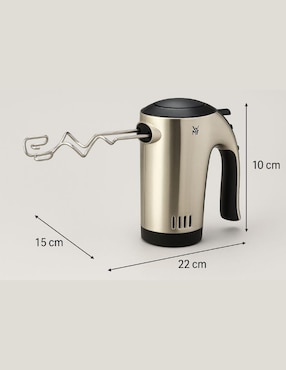 Batidora manual Wmf 16 velocidades