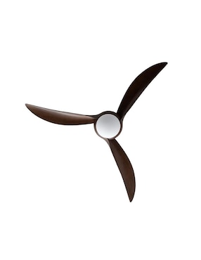 Ventilador de techo Masterfan con control remoto 5 velocidades